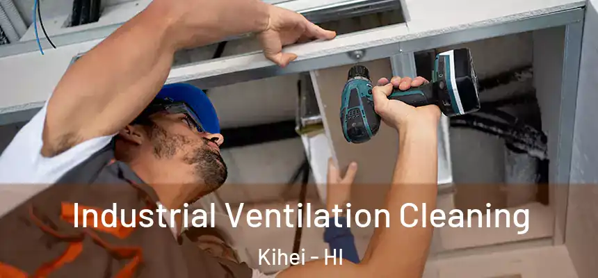  Industrial Ventilation Cleaning Kihei - HI