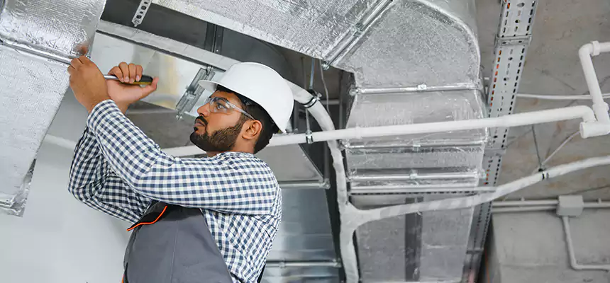 Proactive Ac Vent Repairs & Air Duct Replacement Companies Near Me in Kihei