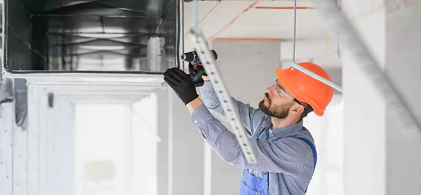 Comprehensive Ventilation Cleaning in Kihei