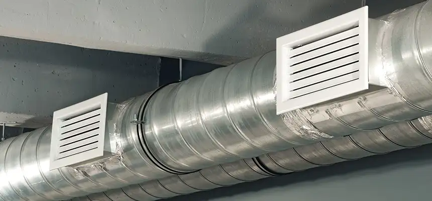 Our Air Duct Camera Inspection Services in Kihei, HI