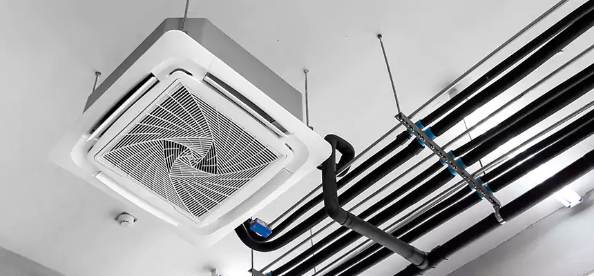 Our Air Duct Deep Cleaning Services in Kihei, HI