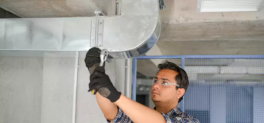 Our Air Duct Installation Services in Kihei, HI