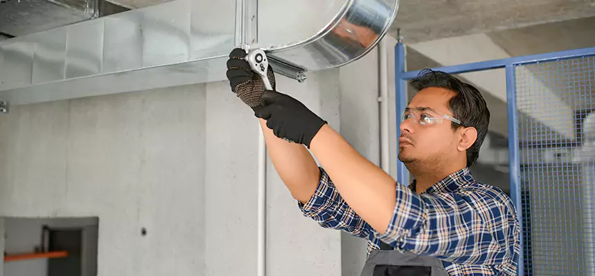 Our Air Duct Pathogen Disinfection Services in Kihei, HI