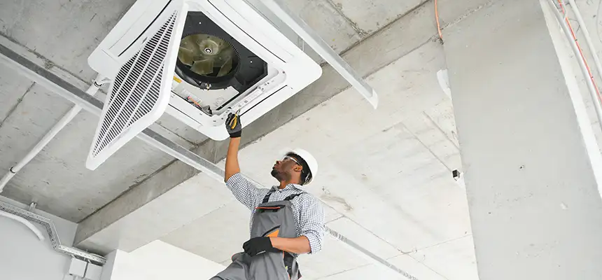 Efficient Multi‑Unit & HOA Annual Vent Cleaning Plans in Kihei