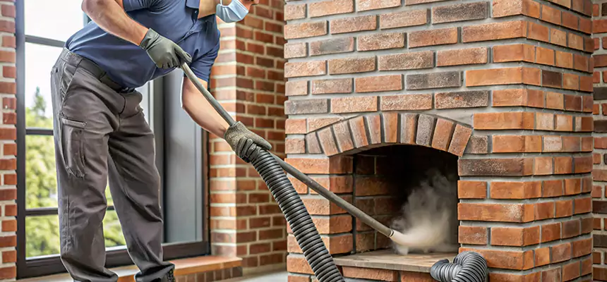 Our Chimney Sweep Services in Kihei, HI