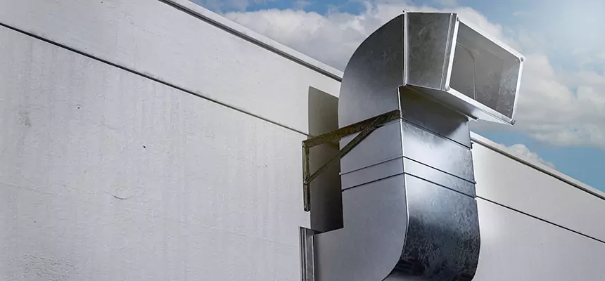 Comprehensive Commercial HVAC Cleaning in Kihei