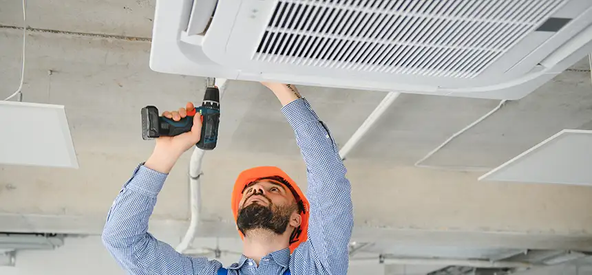 Detailed Multi‑Unit Riser & Roof Termination Cleaning in Kihei