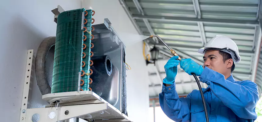 Our Energy-Efficient HVAC Cleaning Services in Kihei, HI