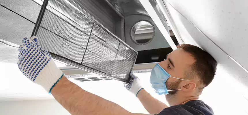 Our Home Duct Cleaning Services in Kihei, HI  