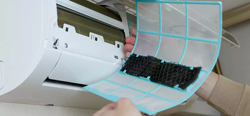 Gentle Ductwork Odor-Control Pet Dander Duct Cleaning in Kihei, HI