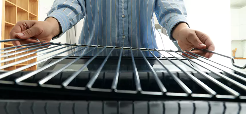 Our Vent Grille Washing Services in Kihei, HI