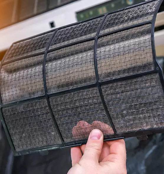 Top-notch AC Air Filter Replacement in Kihei
