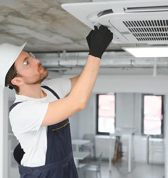 Top Affordable Duct Cleaning Services Near Me in Kihei, HI