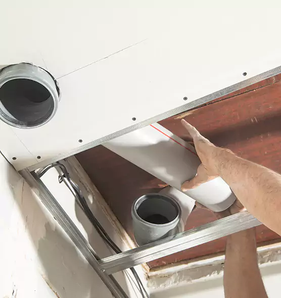 Professional Air Duct Replacement in Kihei, HI