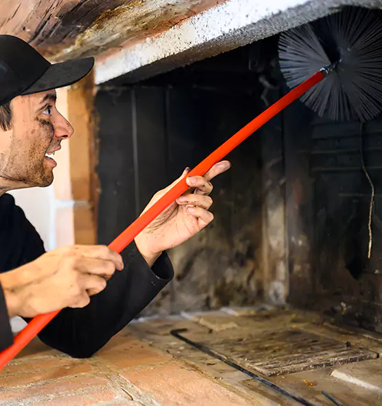 About Expert Chimney Cleaning in Kihei, HI