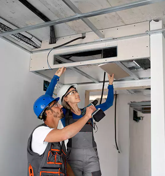 Professional Duct Expansion & Extension Service in Kihei, HI