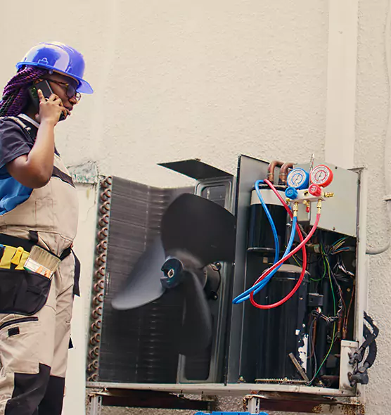 Professional Energy-Efficient HVAC Cleaning in Kihei, HI