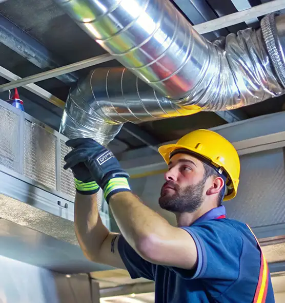 Professional NADCA Approved Air Duct Services in Kihei, HI
