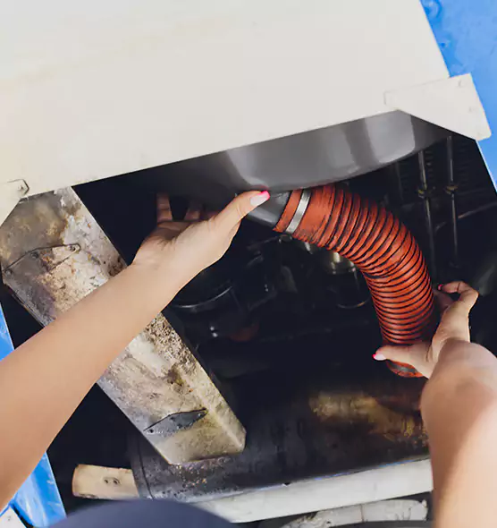 Top-Notch Return Vent Cleaning Service in Kihei, HI